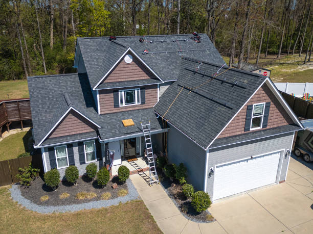 Fast & Reliable Emergency Roof Repairs in North Bethesda, MD