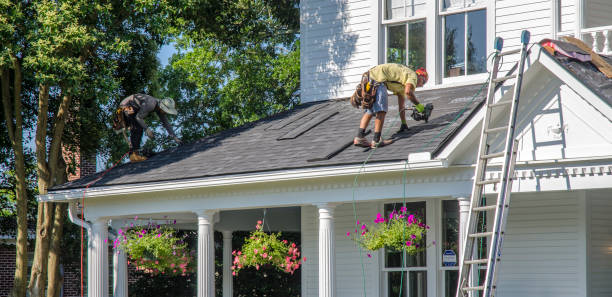 Gutter Replacement in North Bethesda, MD
